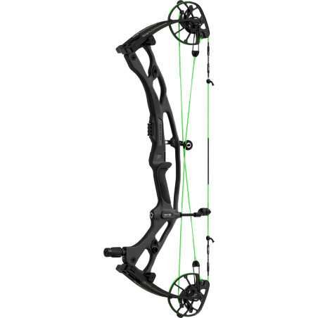 Arc à poulies de chasse Hoyt RX-9