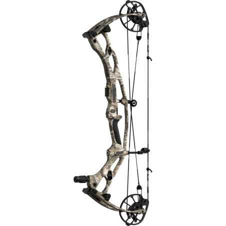 Arc à poulies de chasse Hoyt RX-9