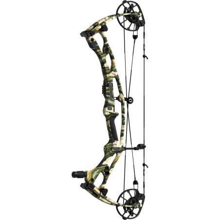 Arc à poulies de chasse Hoyt RX-9