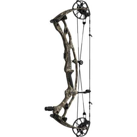 Arc à poulies de chasse Hoyt RX-9
