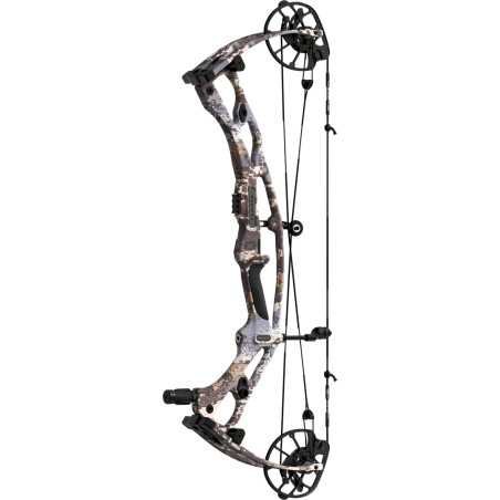 Arc à poulies de chasse Hoyt RX-9