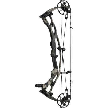 Arc à poulies de chasse Hoyt RX-9