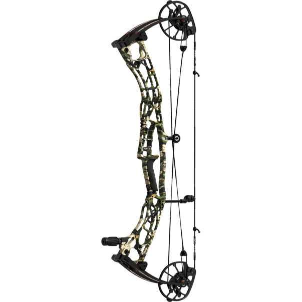 Arc à poulies de chasse Hoyt Alpha AX-2 32