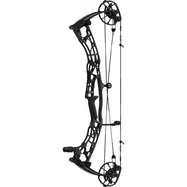 Arc à poulies de chasse Hoyt Alpha AX-2 32