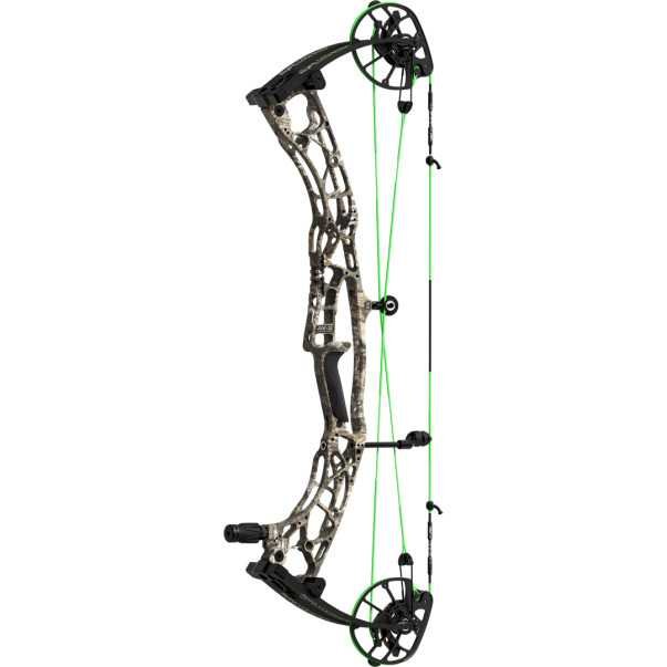 Arc à poulies de chasse Hoyt Alpha AX-2 32