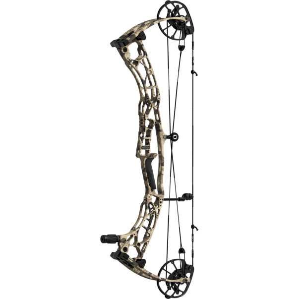 Arc à poulies de chasse Hoyt Alpha AX-2 32