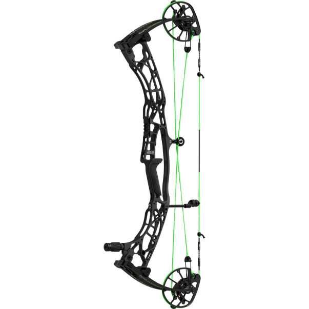 Arc à poulies de chasse Hoyt Alpha AX-2 32