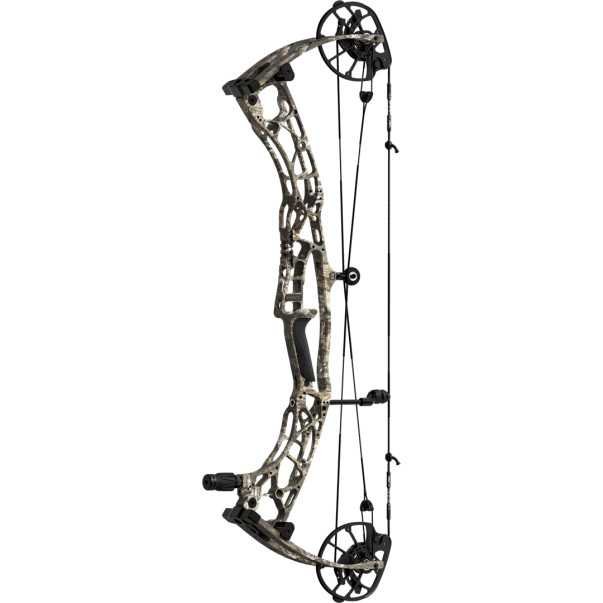 Arc à poulies de chasse Hoyt Alpha AX-2 32
