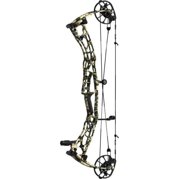 Arc à poulies de chasse Hoyt Alpha AX-2 32