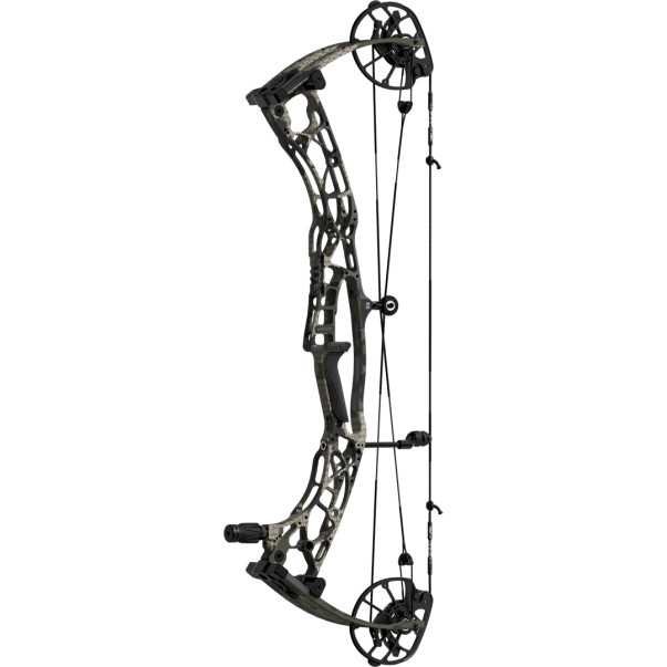 Arc à poulies de chasse Hoyt Alpha AX-2 32