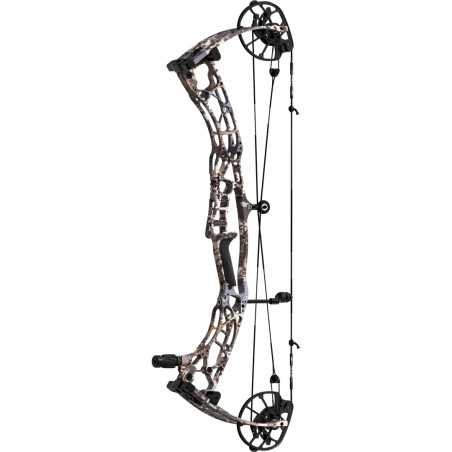 Arc à poulies de chasse Hoyt Alpha AX-2 32