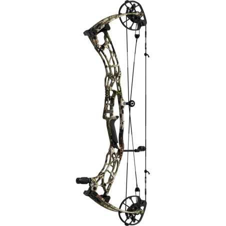 Arc à poulies de chasse Hoyt Alpha AX-2 32