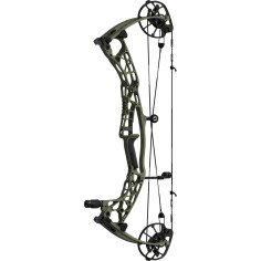Arc à poulies de chasse Hoyt Alpha AX-2 29 2