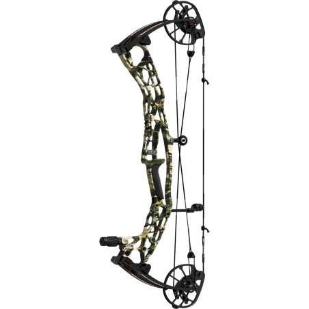 Arc à poulies de chasse Hoyt Alpha AX-2 29