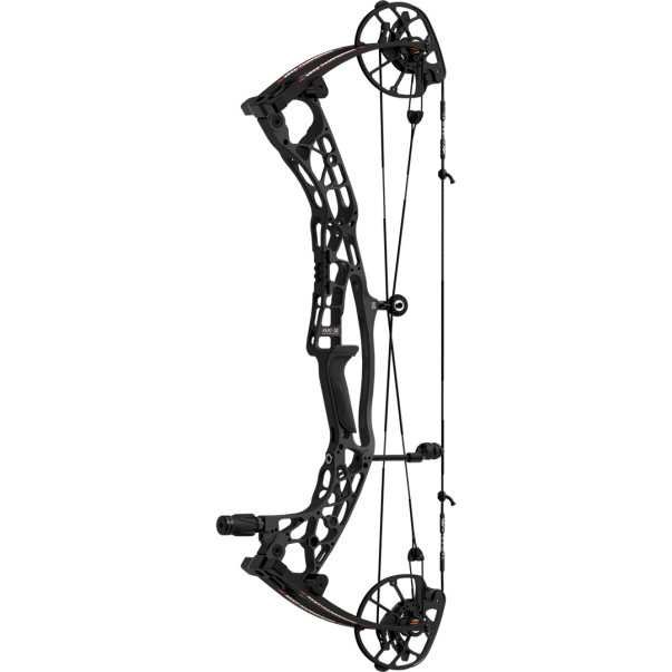 Arc à poulies de chasse Hoyt Alpha AX-2 29