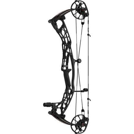 Arc à poulies de chasse Hoyt Alpha AX-2 29
