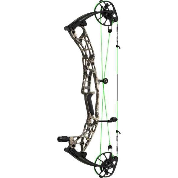 Arc à poulies de chasse Hoyt Alpha AX-2 29