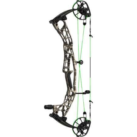 Arc à poulies de chasse Hoyt Alpha AX-2 29