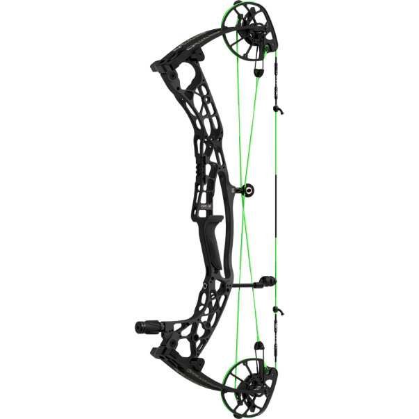 Arc à poulies de chasse Hoyt Alpha AX-2 29