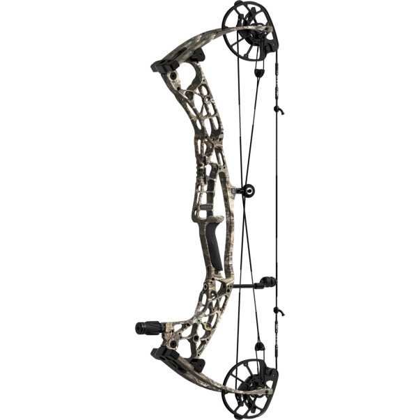 Arc à poulies de chasse Hoyt Alpha AX-2 29