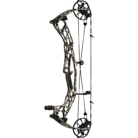 Arc à poulies de chasse Hoyt Alpha AX-2 29