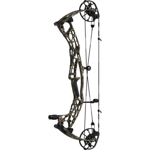Arc à poulies de chasse Hoyt Alpha AX-2 29