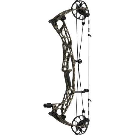 Arc à poulies de chasse Hoyt Alpha AX-2 29