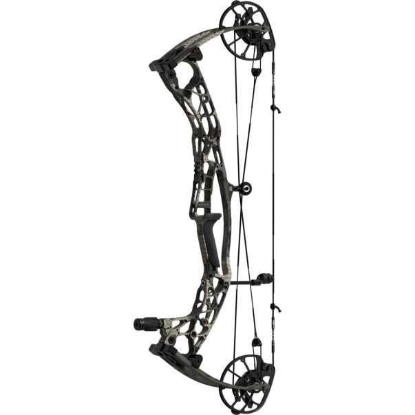 Arc à poulies de chasse Hoyt Alpha AX-2 29