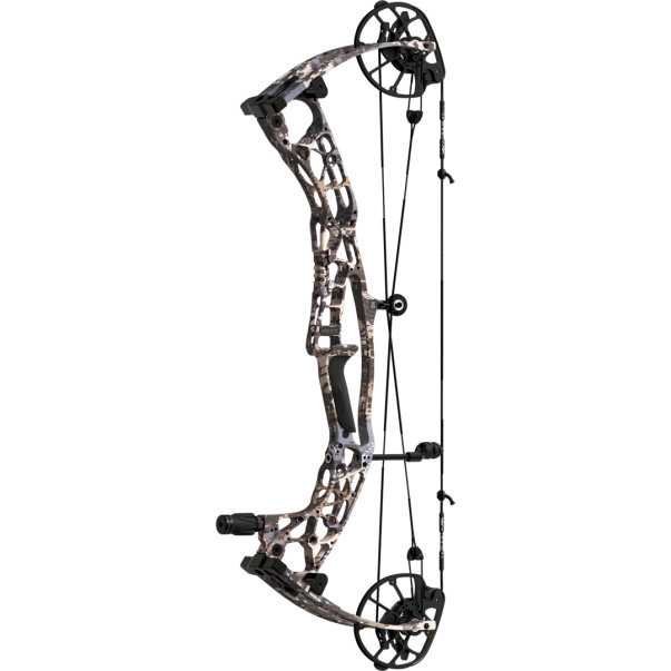 Arc à poulies de chasse Hoyt Alpha AX-2 29