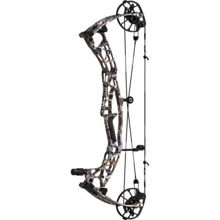 Arc à poulies de chasse Hoyt Alpha AX-2 29