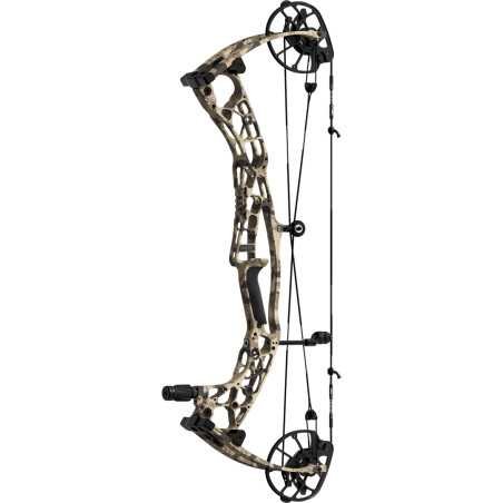 Arc à poulies de chasse Hoyt Alpha AX-2 29