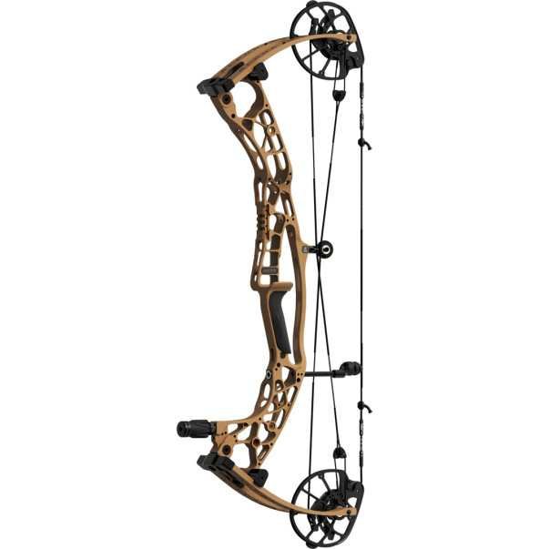 Arc à poulies de chasse Hoyt Alpha AX-2 29
