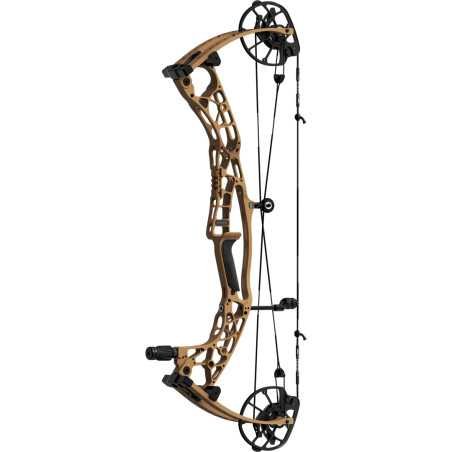 Arc à poulies de chasse Hoyt Alpha AX-2 29