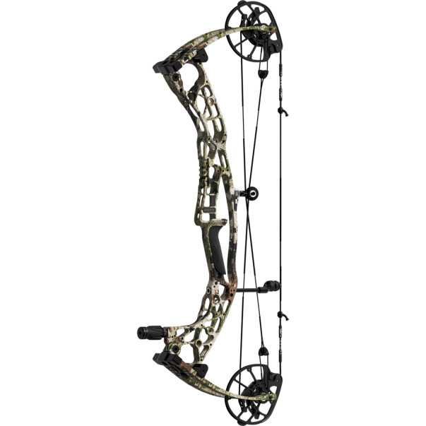 Arc à poulies de chasse Hoyt Alpha AX-2 29