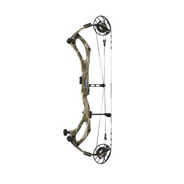 Arc à poulies de chasse PSE Mach 33 DS