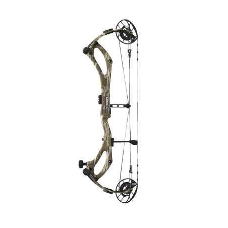Arc à poulies de chasse PSE Mach 33 DS