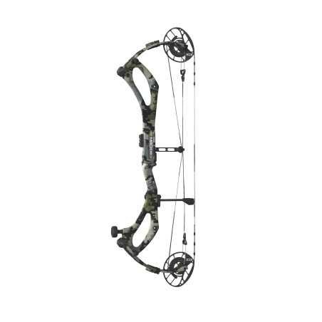 Arc à poulies de chasse PSE Mach 33 DS