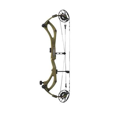 Arc à poulies de chasse PSE Mach 33 DS