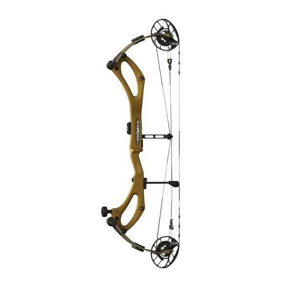 Arc à poulies de chasse PSE Mach 35 DS