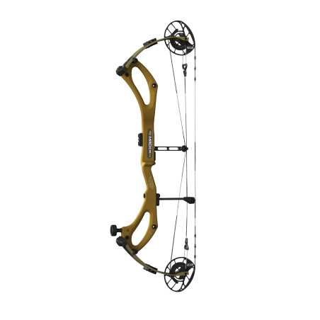 Arc à poulies de chasse PSE Mach 35 DS