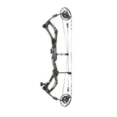 Arc à poulies de chasse PSE Mach 35 DS