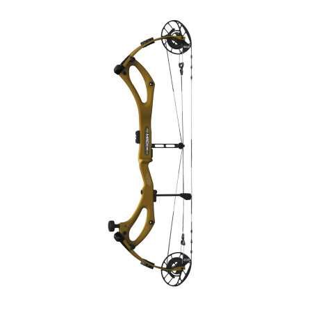 Arc à poulies de chasse PSE Mach 35 DS