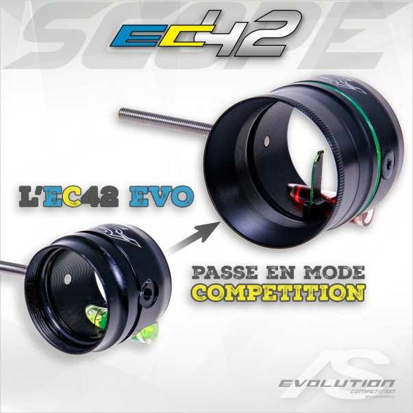 Scope Arc Système EC42 EVO