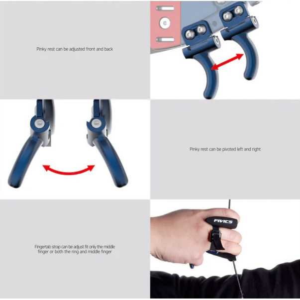 Palette Fivics TenFix