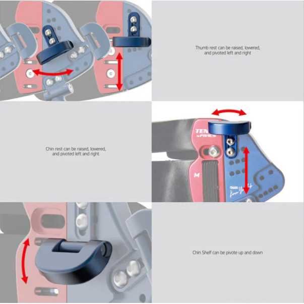 Palette Fivics TenFix