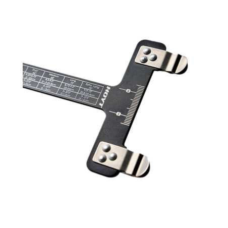 Hoyt equerre
