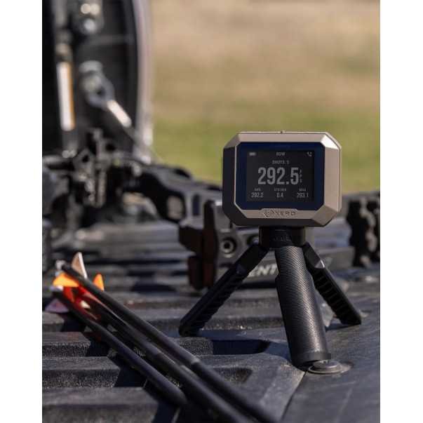 Garmin Xero C1 Pro Chronograph