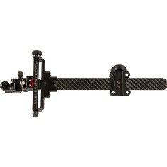 Viseur arc à poulies Avalon Powr 9" Carbon bar 2
