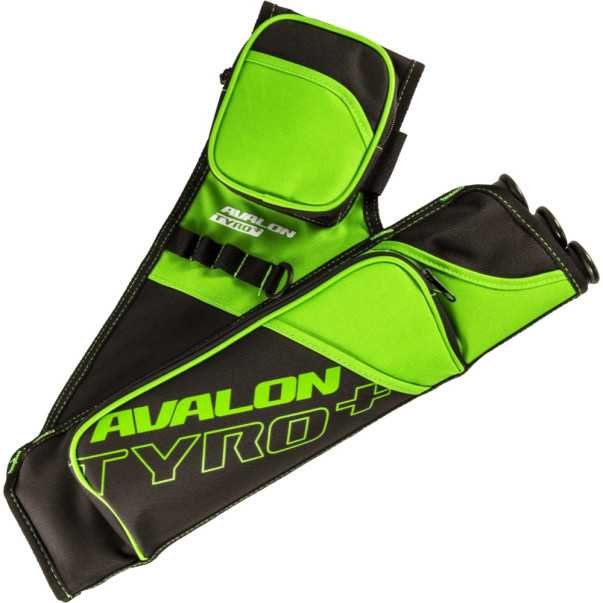 Carquois de ceinture cible Avalon Tyro Plus