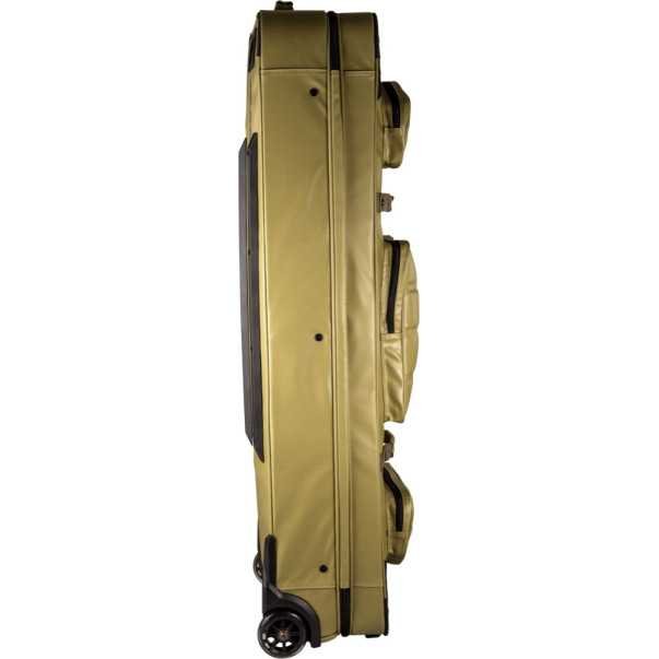 Valise semi rigide arc à poulies Avalon Powr DLX